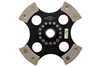 Picture of Clutch Disc - 4 Puck Solid Hub Race Disc