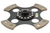 Picture of Clutch Disc - 4 Puck Solid Hub Race Disc