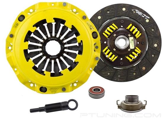 Picture of Xtreme Clutch Kit - Performance Street Disc