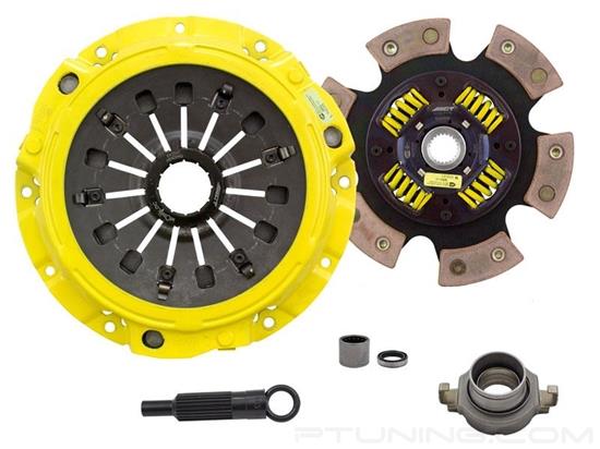 Picture of Xtreme Clutch Kit - 6 Puck Sprung Disc