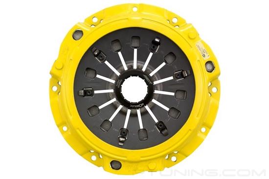 Picture of Heavy Duty Clutch Pressure Plate