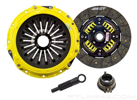 Picture of Heavy Duty Clutch Kit - Performance Street Disc