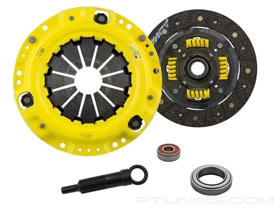 Picture of Heavy Duty Clutch Kit - Performance Street Disc