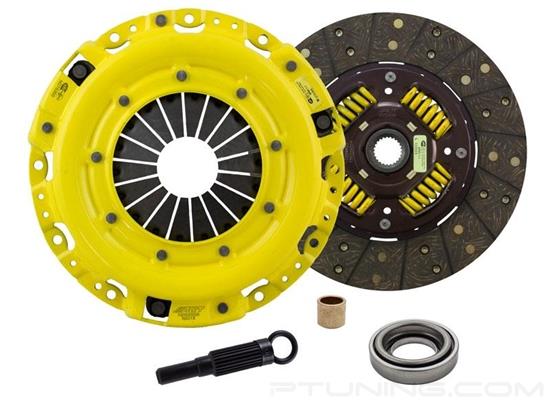 Picture of Xtreme Clutch Kit - Performance Street Disc