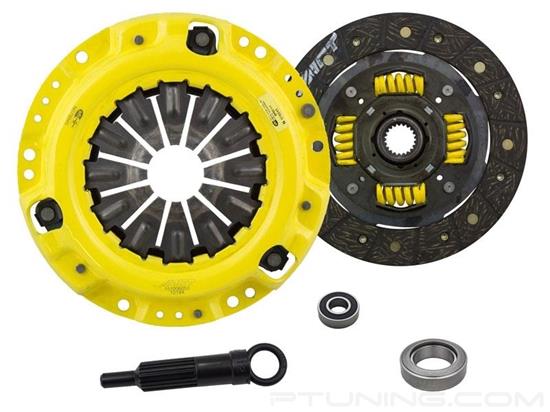 Picture of Xtreme Clutch Kit - Performance Street Disc