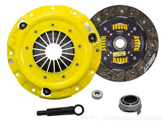 Picture of Xtreme Clutch Kit - Performance Street Disc