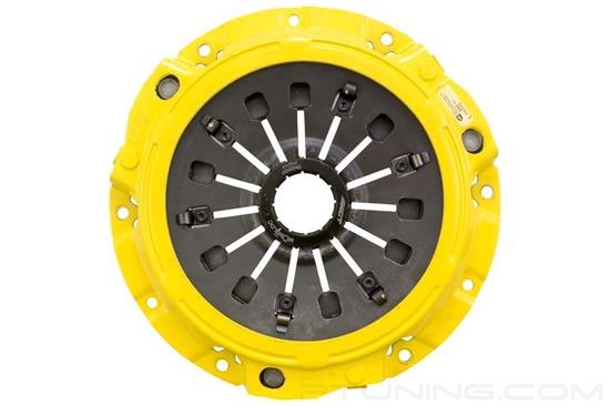 Picture of Xtreme Clutch Pressure Plate
