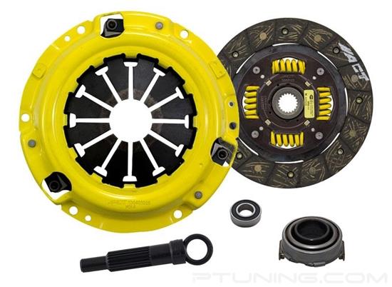 Picture of Heavy Duty Clutch Kit - Performance Street Disc