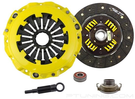 Picture of Heavy Duty Clutch Kit - Performance Street Disc