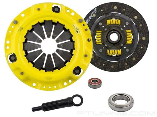 Picture of Heavy Duty Clutch Kit - Performance Street Disc