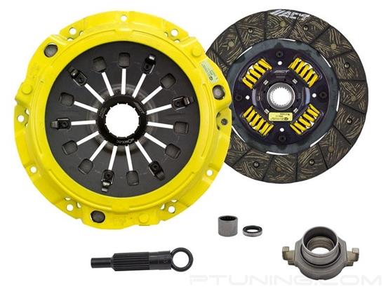 Picture of Heavy Duty Clutch Kit - Performance Street Disc