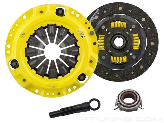 Picture of Xtreme Clutch Kit - Performance Street Disc