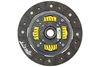 Picture of Clutch Disc - Performance Sprung Hub Organic Street Disc