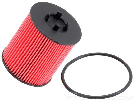 Picture of Pro Series Automotive Cartridge Oil Filter