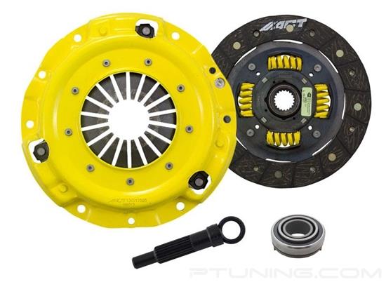 Picture of Heavy Duty Clutch Kit - Performance Street Disc