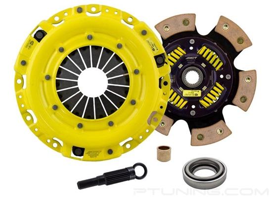 Picture of Xtreme Clutch Kit - 6 Puck Sprung Disc