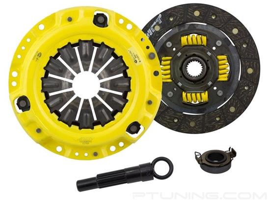 Picture of Xtreme Clutch Kit - Performance Street Disc