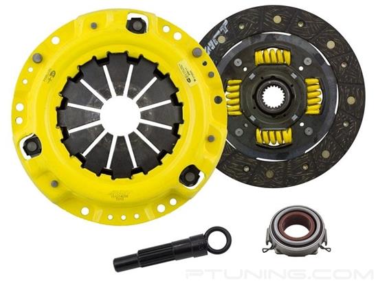 Picture of Heavy Duty Clutch Kit - Performance Street Disc