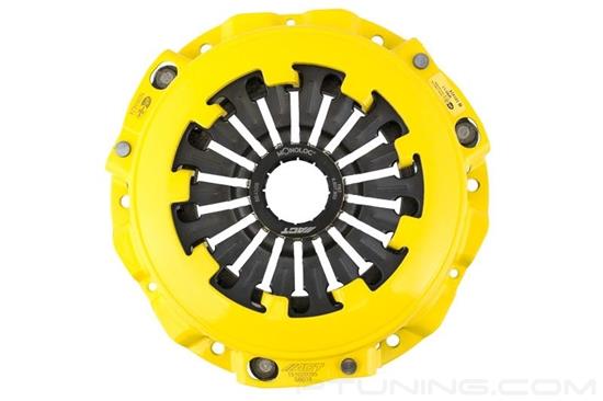 Picture of Heavy Duty Clutch Pressure Plate