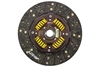 Picture of Clutch Disc - Performance Sprung Hub Organic Street Disc