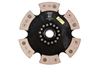 Picture of Clutch Disc - 6 Puck Solid Hub Race Disc