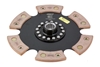 Picture of Clutch Disc - 6 Puck Solid Hub Race Disc