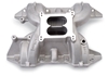 Picture of Performer RPM Polished Dual Plane Intake Manifold