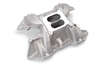 Picture of Performer RPM Polished Dual Plane Intake Manifold