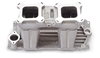 Picture of Street Tunnel Ram Dual-Quad Polished Intake Manifold