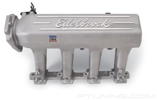 Picture of Pro-Flo XT Black EFI Intake Manifold