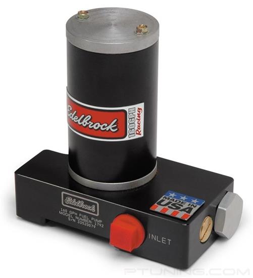 Picture of Quiet-Flo Electric Fuel Pump