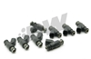 Picture of Fuel Injector Set - 72lb/hr