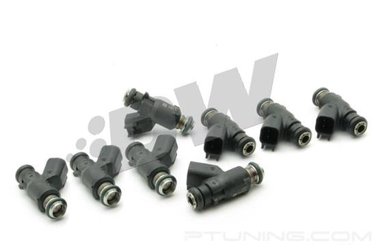 Picture of Fuel Injector Set - 72lb/hr