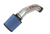 Picture of SP Series Short Ram Air Intake System - Polished