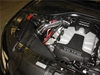 Picture of SP Series Short Ram Air Intake System - Polished