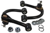Picture of Front Upper Adjustable Control Arms and Ball Joint Assembly (Pair)