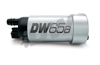 Picture of DW65A Electric In-Tank Fuel Pump