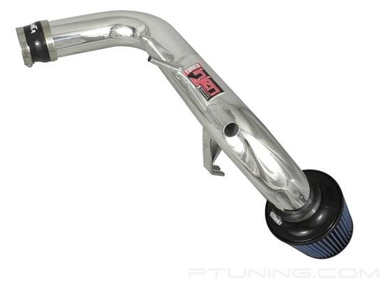 Picture of IS Series Short Ram Air Intake System - Polished