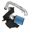 Picture of SP Series Short Ram Air Intake System - Polished