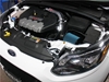 Picture of SP Series Short Ram Air Intake System - Polished