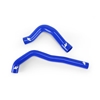 Picture of Silicone Radiator Hose Kit - Blue