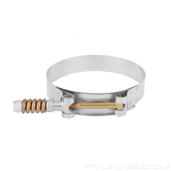 Picture of Stainless Steel Constant Tension T-Bolt Clamp (3.75")