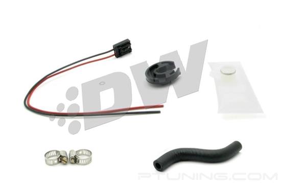 Picture of Install Kit for Electric Fuel Pumps DW200 and DW300