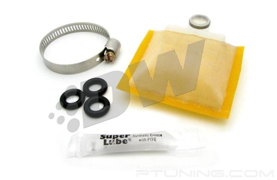 Picture of Install Kit for Electric Fuel Pumps DW65C and DW300C