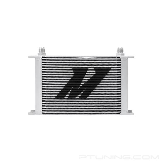 Picture of Oil Cooler - Silver (25 Row)