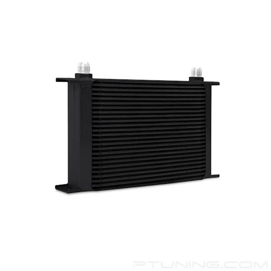 Picture of Oil Cooler - Black (25 Row)