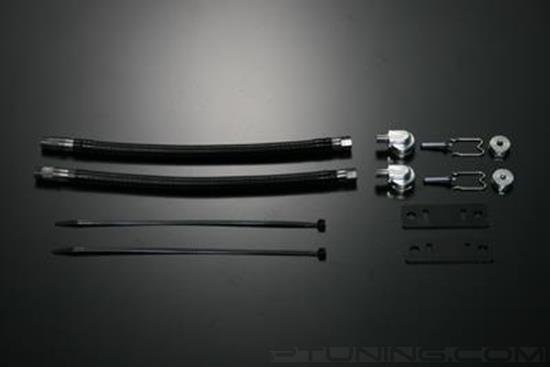Picture of EDFC Motor Extension Kit M12