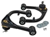 Picture of Front Upper Adjustable Control Arms and Ball Joint Assembly (Pair)