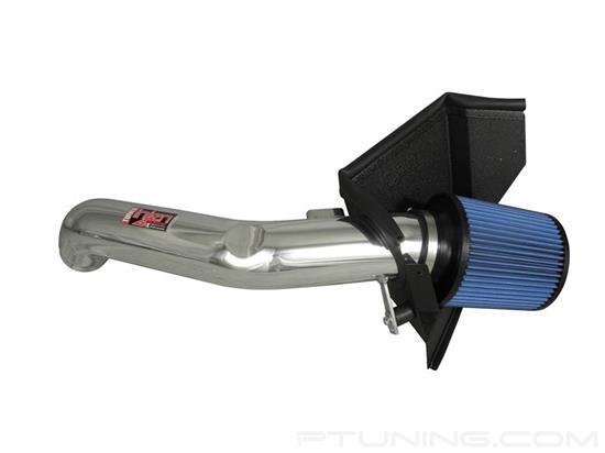 Picture of SP Series Short Ram Air Intake System - Polished