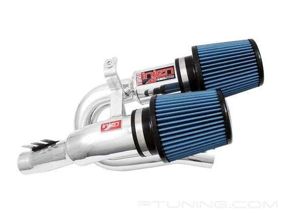Picture of SP Series Short Ram Air Intake System - Polished